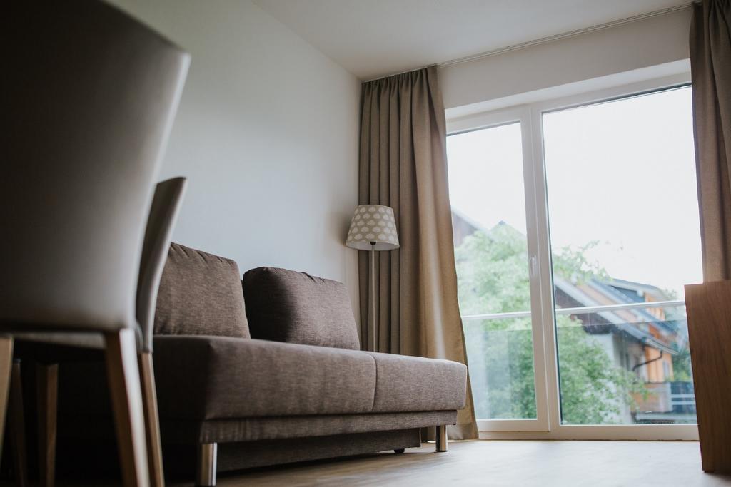 Apartmenthaus Strasswirt De Luxe Tröpolach エクステリア 写真