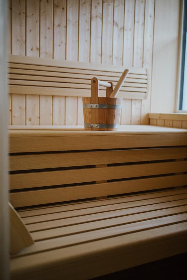Apartmenthaus Strasswirt De Luxe Tröpolach エクステリア 写真
