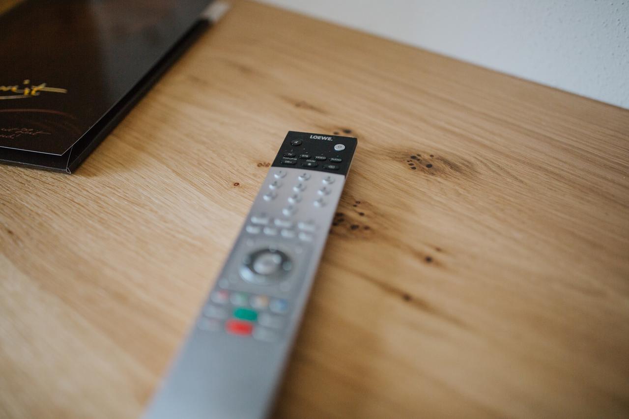 Apartmenthaus Strasswirt De Luxe Tröpolach エクステリア 写真